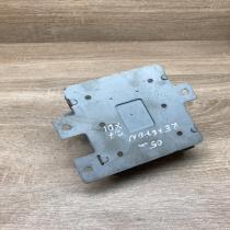 87120 08201 OKA 901R  Engine control unit/module ECU SsangYong Rexton I