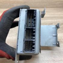 87120 08201 OKA 901R  Engine control unit/module ECU SsangYong Rexton I