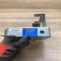 87120 08201 OKA 901R  Engine control unit/module ECU SsangYong Rexton I