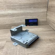 87120 08201 OKA 901R  Engine control unit/module ECU SsangYong Rexton I