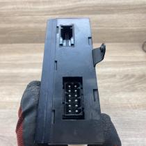 8374535   Sound amplifier BMW 5 E39
