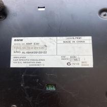 8374535   Sound amplifier BMW 5 E39