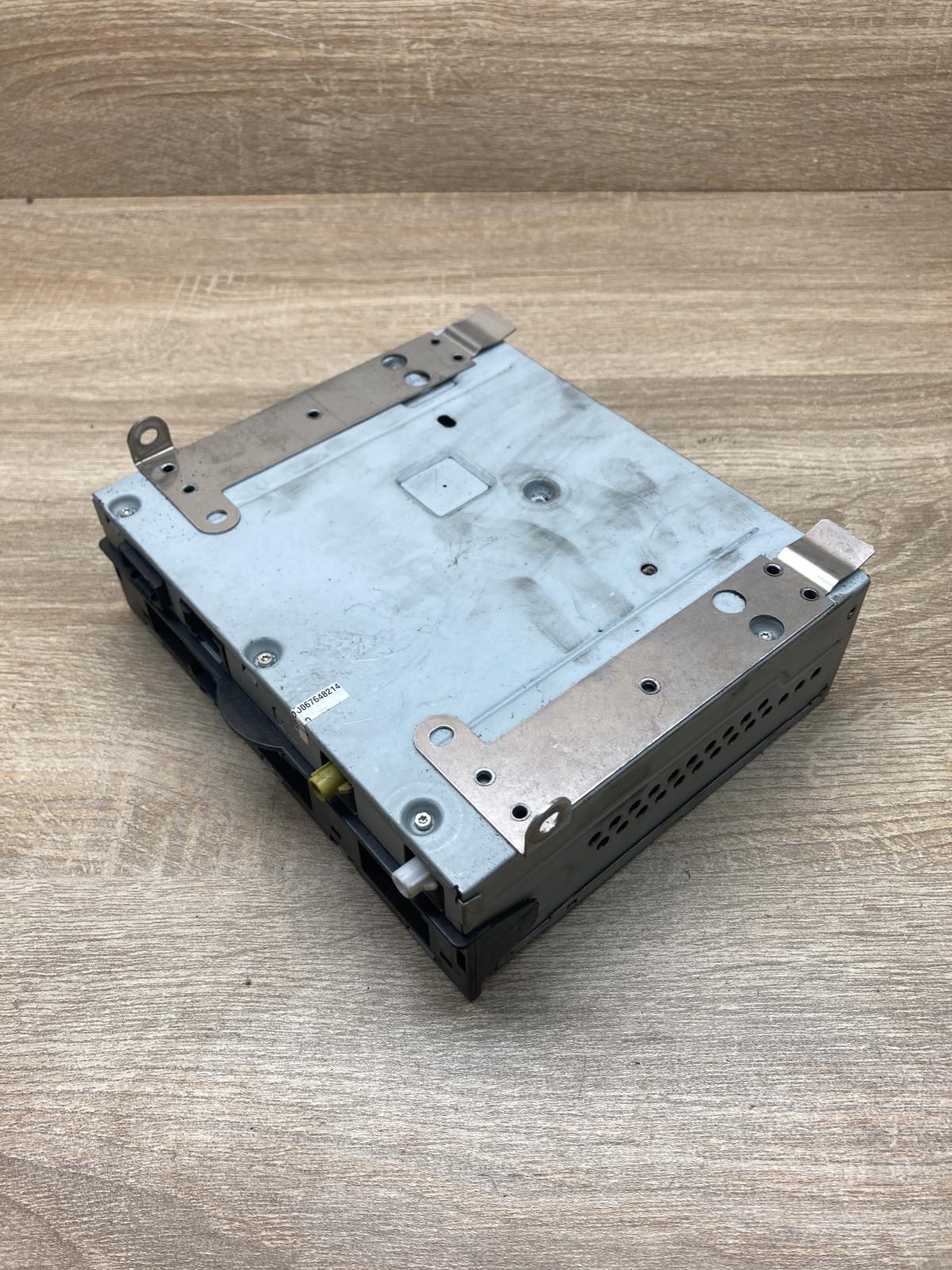 4F0035541E 4E0910541L  Radio/CD/DVD/GPS head unit Audi A6 S6 C6 4F