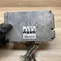 B5E318881C 279700 1042 B5E3 Engine control unit/module ECU Mazda Demio