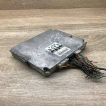 B5E318881C 279700 1042 B5E3 Engine control unit/module ECU Mazda Demio