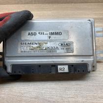 K33A18881 5WY1315E  Engine control unit/module ECU KIA Rio