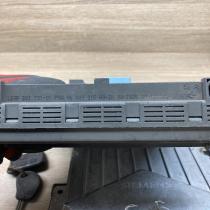 9647902580 9649301580  Engine ECU kit and lock set Citroen C5