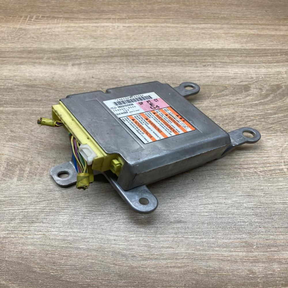 98221SC030 150300 0940  Airbag control unit/module Subaru Forester SH