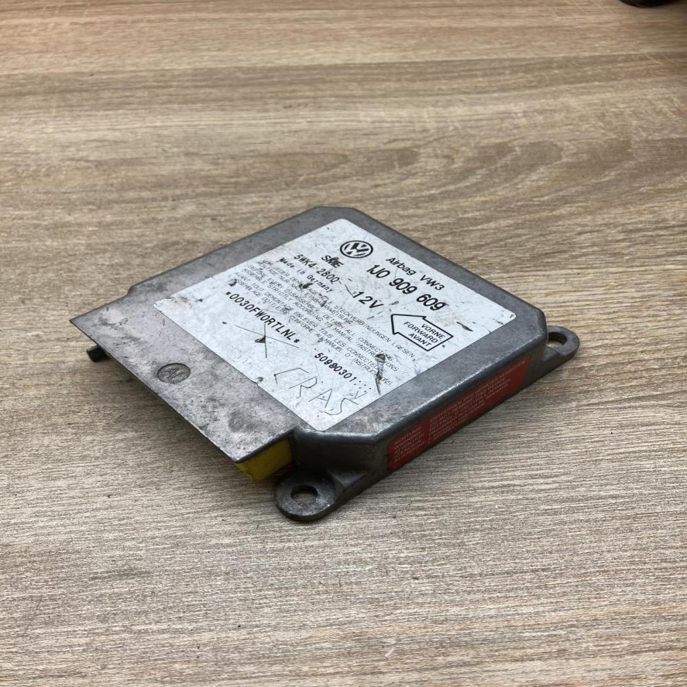 1J0909609   Airbag control unit/module Volkswagen Golf IV