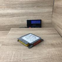 1J0909609   Airbag control unit/module Volkswagen Golf IV