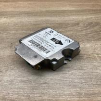 24416705 5WK42979 DN Airbag control unit/module Opel Astra G
