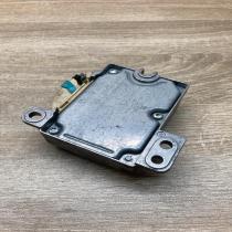 24416705 5WK42979 DN Airbag control unit/module Opel Astra G