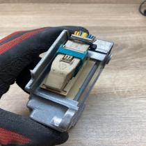 24416705 5WK42979 DN Airbag control unit/module Opel Astra G