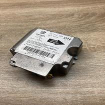 24416705 5WK42979 DN Airbag control unit/module Opel Astra G