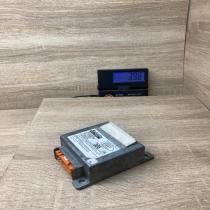 9633621280   Airbag control unit/module Peugeot 306
