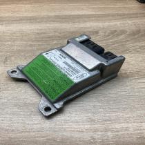 YS4T 14B056 BA 0285001396  Airbag control unit/module Ford Focus