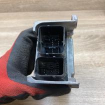 YS4T 14B056 BA 0285001396  Airbag control unit/module Ford Focus