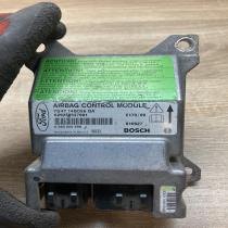 YS4T 14B056 BA 0285001396  Airbag control unit/module Ford Focus