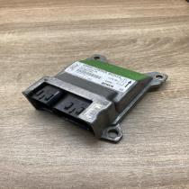 YS4T 14B056 BA 0285001396  Airbag control unit/module Ford Focus