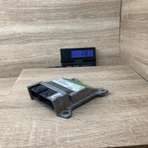 YS4T 14B056 BA 0285001396  Airbag control unit/module Ford Focus