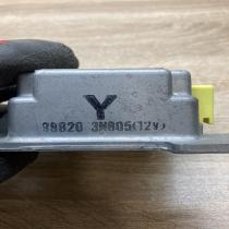 98820 3N805   Airbag control unit/module Nissan Primera