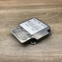 1T0909605C 5WK43518  Airbag control unit/module Volkswagen Touran I