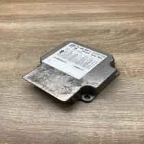 1T0909605C 5WK43518  Airbag control unit/module Volkswagen Touran I