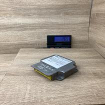 1T0909605C 5WK43518  Airbag control unit/module Volkswagen Touran I