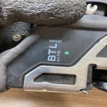 7059973   Front door lock BMW 3 F30 F35 F31