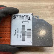 8374799 MRSZ 9032  Airbag control unit/module BMW 5 E39
