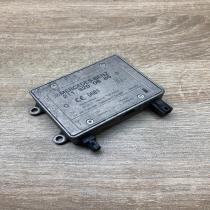 2118200885   Aerial antenna amplifier Mercedes-Benz E W211