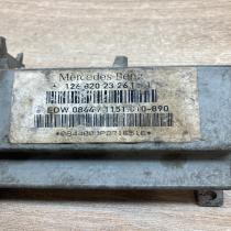 1268202326   Other control units/modules Mercedes-Benz S W126