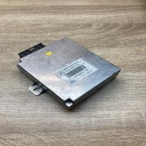 A2118203185 2855V0013  Phone control unit/module Mercedes-Benz E W211
