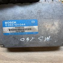 0265101044 0135459232  ABS control unit/module Mercedes-Benz S W140