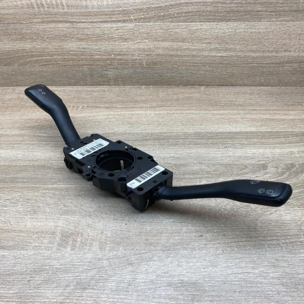 8L0953513G 4B0953503F  Wiper turn signal indicator stalk/switch Audi A6 S6 C5 4B