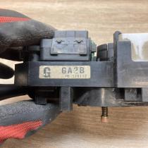175112 GA2B  Wiper turn signal indicator stalk/switch Mazda 626