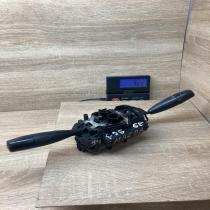 175112 GA2B  Wiper turn signal indicator stalk/switch Mazda 626