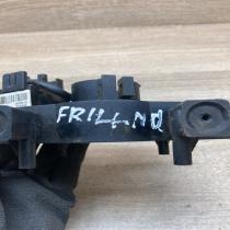36664B   Wiper control stalk Land Rover Freelander