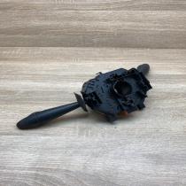 FIAT wiper turn signal switch   Wiper turn signal indicator stalk/switch Fiat Br