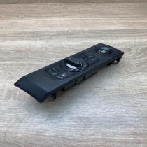 6988555 9134725  Light switch BMW 5 E60 E61