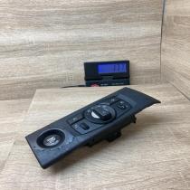 6988555 9134725  Light switch BMW 5 E60 E61