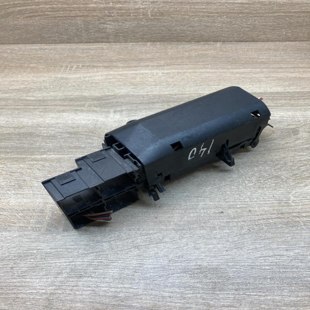 1405451701 08554319 1405450203 Fuse box set Mercedes-Benz S W140