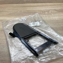 7M0858683D 95VW17B969  Front bumper lower grill Volkswagen Sharan