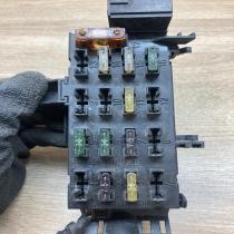 1405451701 08554319 1405450203 Fuse box set Mercedes-Benz S W140