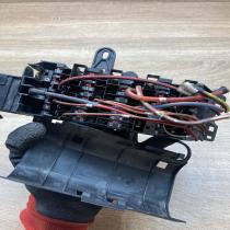 1405451701 08554319 1405450203 Fuse box set Mercedes-Benz S W140