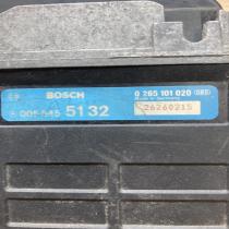 0055455132 0265101020  ABS control unit/module Mercedes-Benz E W124