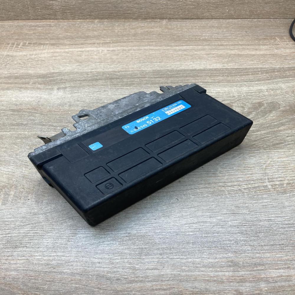 0055455132   ABS control unit/module Mercedes-Benz E W124