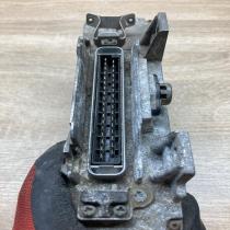 0055455132   ABS control unit/module Mercedes-Benz E W124