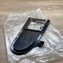 7M0858683D 95VW17B969  Front bumper lower grill Volkswagen Sharan