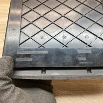 A2116800552 8266806 27F069  CD/DVD changer Mercedes-Benz E W211